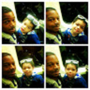 Meet your Posher, Khalef